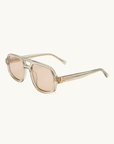 Luv Lou Banks Sunglasses in Eucalyptus