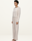 Marle Magda Jumper in SESAME