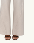 Marle Magda Jumper in SESAME