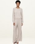 Marle Magda Jumper in SESAME