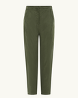 Morrison Zeke Pant in Olive