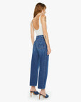 Mother Half Pipe Ankle Jean in DID YOU BRING ME ANYTHING