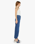 Mother Half Pipe Ankle Jean in DID YOU BRING ME ANYTHING