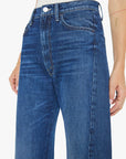 Mother Half Pipe Ankle Jean in DID YOU BRING ME ANYTHING