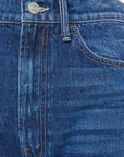 Mother Half Pipe Ankle Jean in DID YOU BRING ME ANYTHING