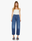 Mother Half Pipe Ankle Jean in DID YOU BRING ME ANYTHING