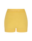 Nagnata Classic Micro Wool Mini Short in Sorbet