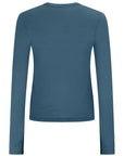 Nagnata Essentials Long Sleeve in Marine