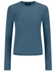 Nagnata Essentials Long Sleeve in Marine