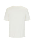 Nagnata Highlighter Tee 3.0 in Cream