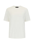 Nagnata Highlighter Tee 3.0 in Cream