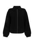 Nagnata Joni Jacket in Black