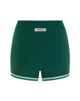 Nagnata Retro Short 2.0 in Kelp
