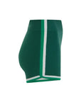 Nagnata Retro Short 2.0 in Kelp