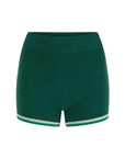 Nagnata Retro Short 2.0 in Kelp