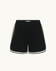 Nagnata Ruka Short in Black