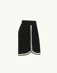 Nagnata Ruka Short in Black
