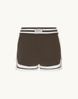 Nagnata Rydell Short 2.0 in BARK