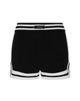 Nagnata Rydell Short 2.0 in BLACK