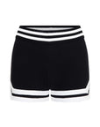 Nagnata Rydell Short 3.0 in BLACK