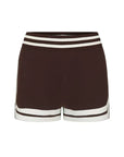 Nagnata Rydell Short 3.0 in ESPRESSO