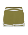 Nagnata Rydell Short 3.0 in FOREST