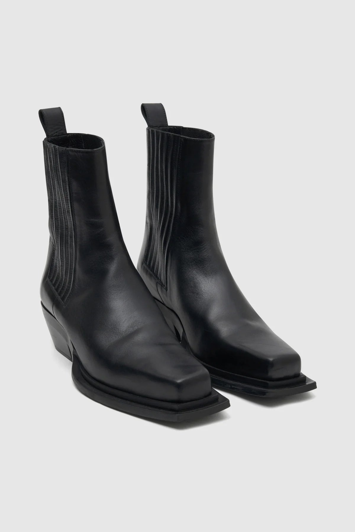 Camilla and marc fashion boots