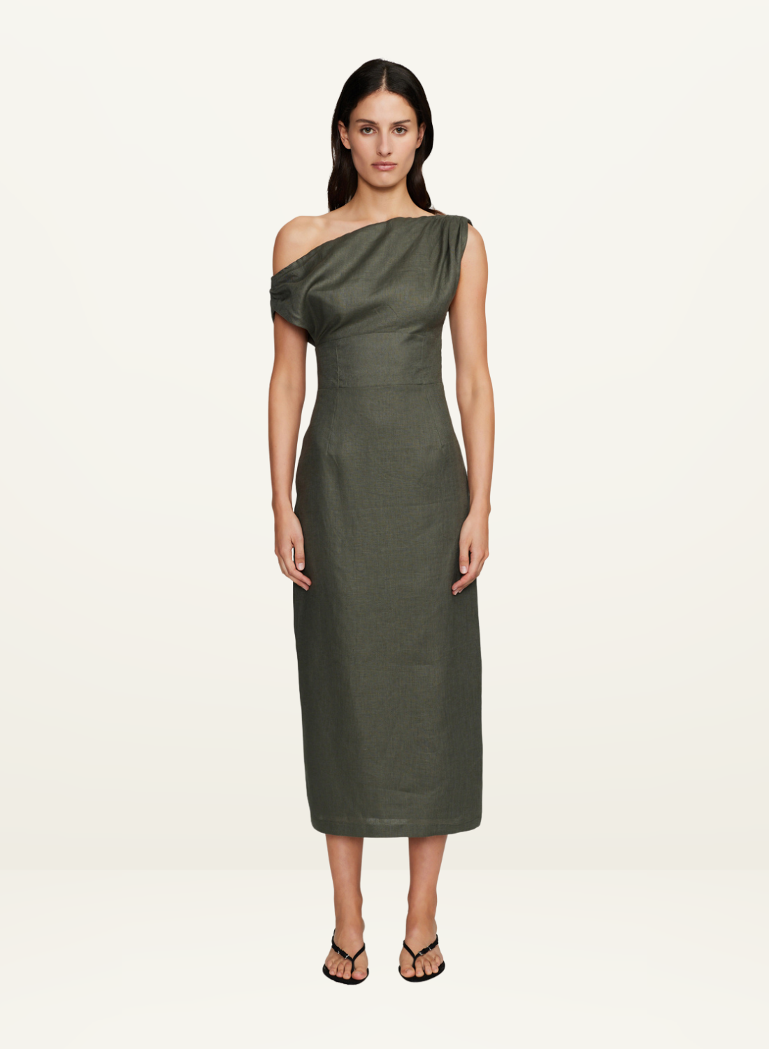 Ownley - Gigi Midi Dress main image 0