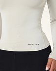 PE Nation Foundation LS Top in MOONSTRUCK