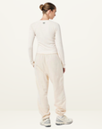 PE Nation Foundation LS Top in MOONSTRUCK