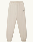 PE Nation Radar Trackpant in WHISPER WHITE