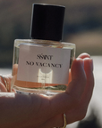SŚAINT No Vacancy Fragrance