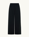 SSAINT Windbreaker Pant in Black
