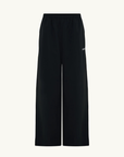 SSAINT Windbreaker Pant in Black