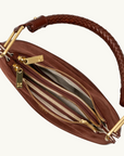 Sancia Altura Bag in Cocoa