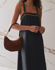 Sancia Altura Bag in Cocoa
