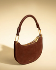 Sancia Altura Bag in Cocoa