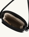 Sancia Alvide Bag in Black