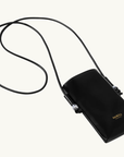 Sancia Alvide Bag in Black