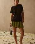 Sancia Alvide Bag in Black