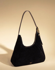 Sancia Izola Bag in Black