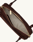 Sancia Kotli Bag in Espresso