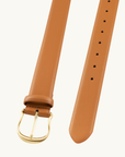 Sancia Liana Belt in DESERT