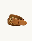 Sancia Liana Belt in DESERT