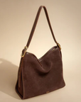 Sancia Moretto Bag in Cocoa