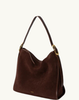 Sancia Moretto Bag in Cocoa