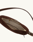 Sancia Osimo Bag in Cocoa