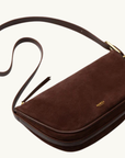 Sancia Osimo Bag in Cocoa