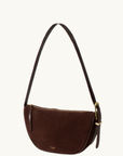 Sancia Osimo Bag in Cocoa