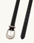 Sancia Pilata Belt in BLACK